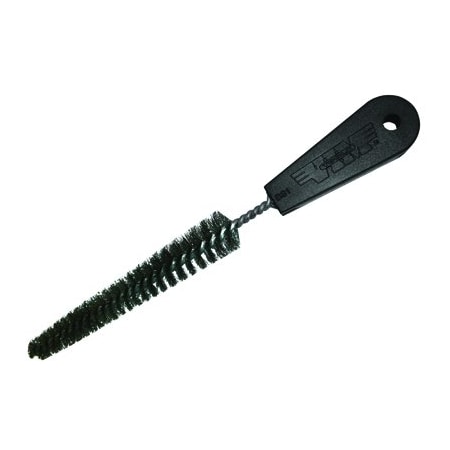 Durston Manufacturing BATTERY BRUSH TAPERED STAINLESS VIBS1